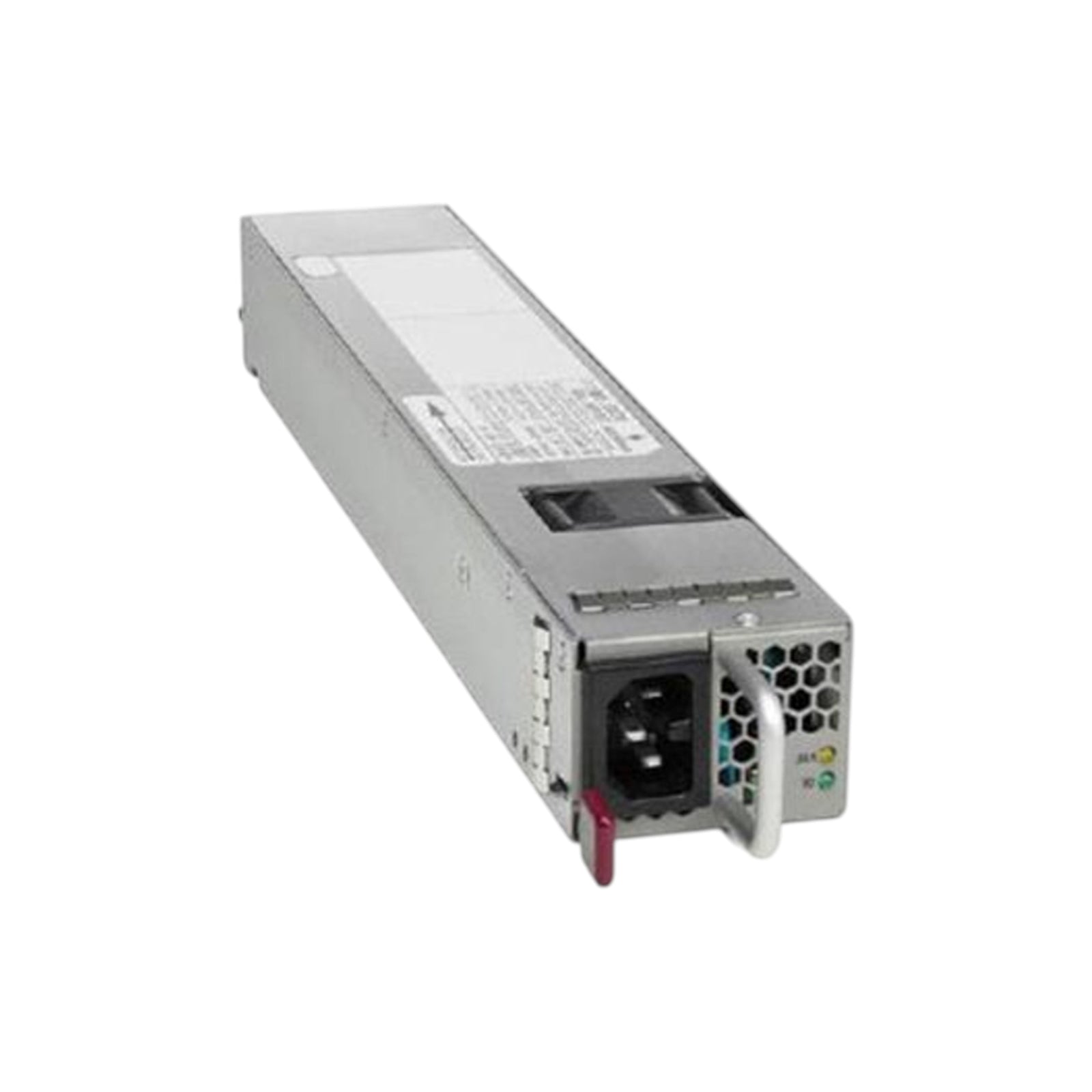 Cisco NXA-PAC-750W-PI Nexus AC 750W PSU - Port Side Intake (Used - Good)