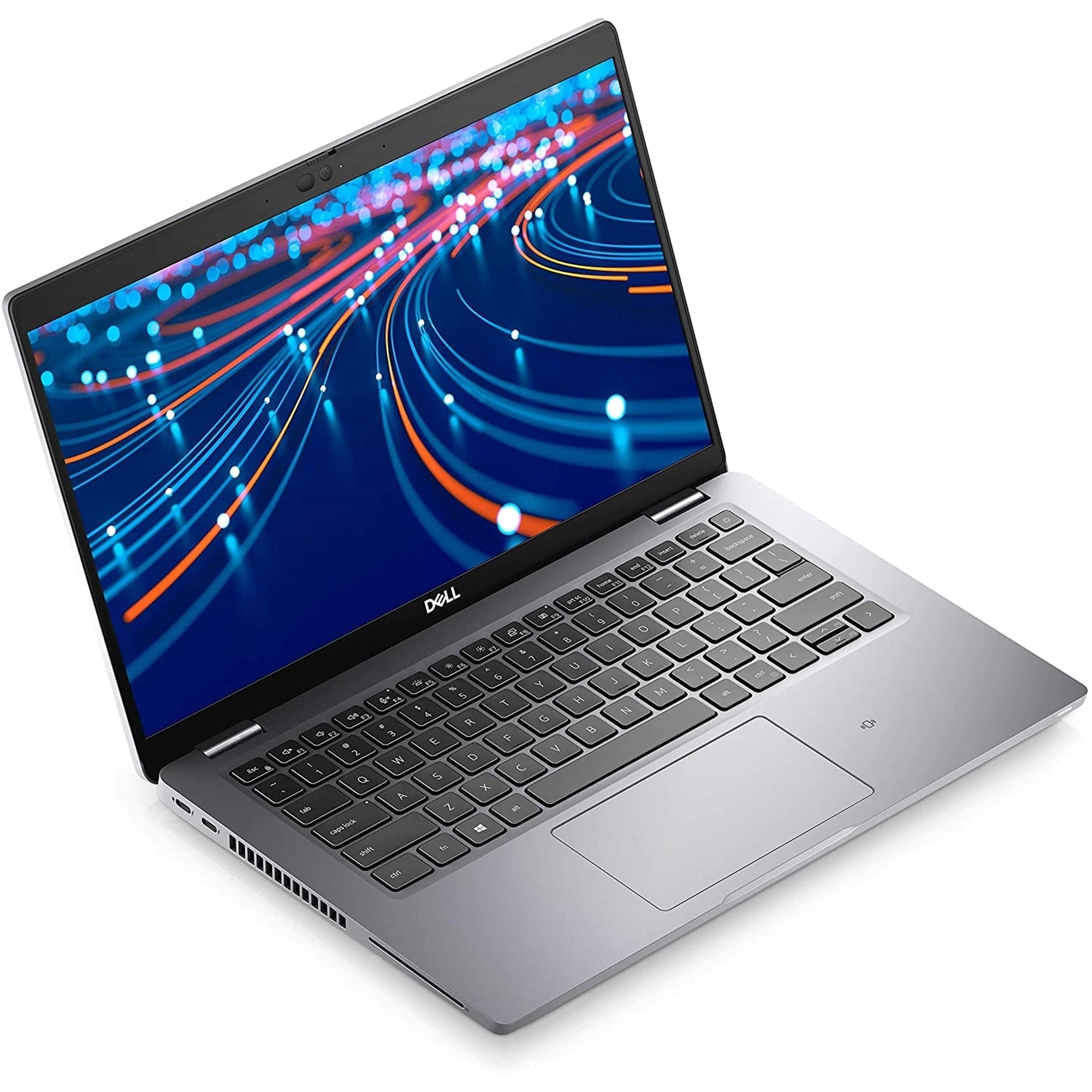 Dell Latitude 5420 14" 16GB 256GB i5-1145G7 2.60GHz NO OS/Chrgr Grade B (Used - Good)