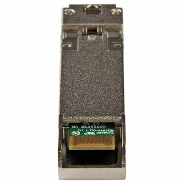 Juniper Networks EX-SFP-10GE-SR SFP+ Transceiver, Silver