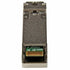 Juniper Networks EX-SFP-10GE-SR SFP+ Transceiver, Silver
