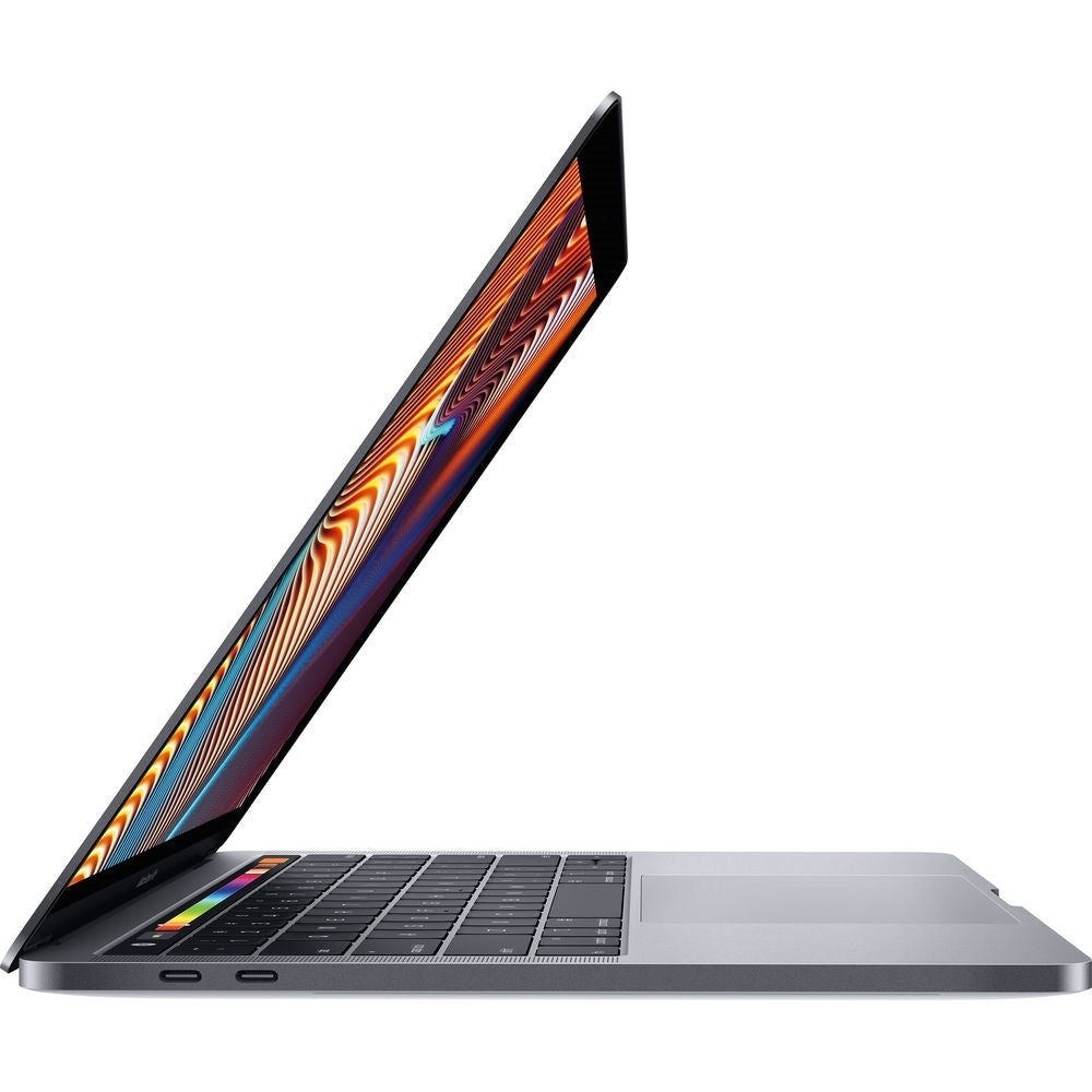 Apple MacBook Pro 2019 13" 16GB 512GB I5-8279U 2.4GHz  Space Gray Grade B No Chrgr (Used - Good)