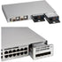 Cisco C9200L-24P-4X-E Catalyst 9200L 24P PoE+ 4x10, Network Essentials Grade C (Used - Good)