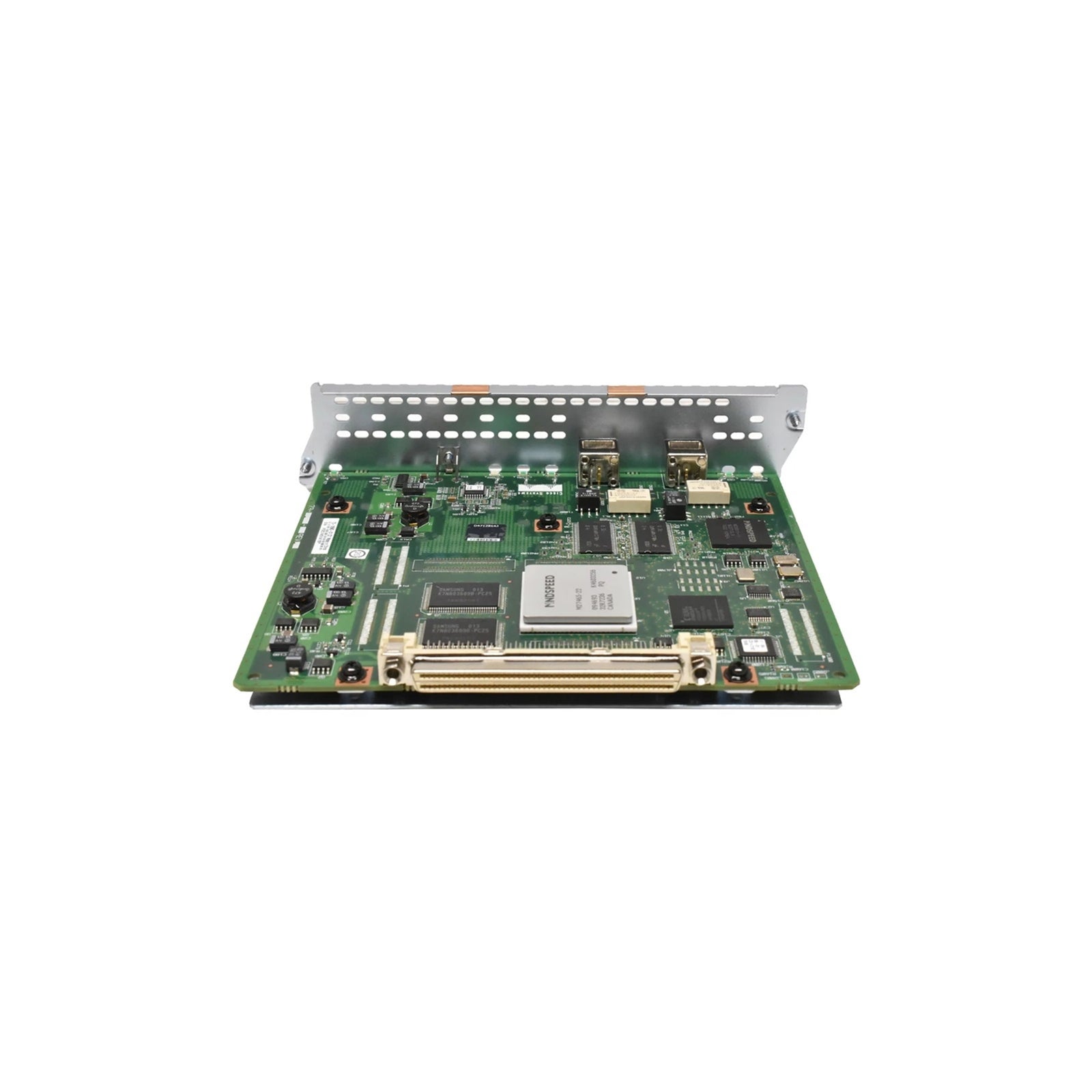 Cisco NM-1A-T3/E3 1-Port 1-Port T3/E3 ATM network Module (Certified Refurbished)