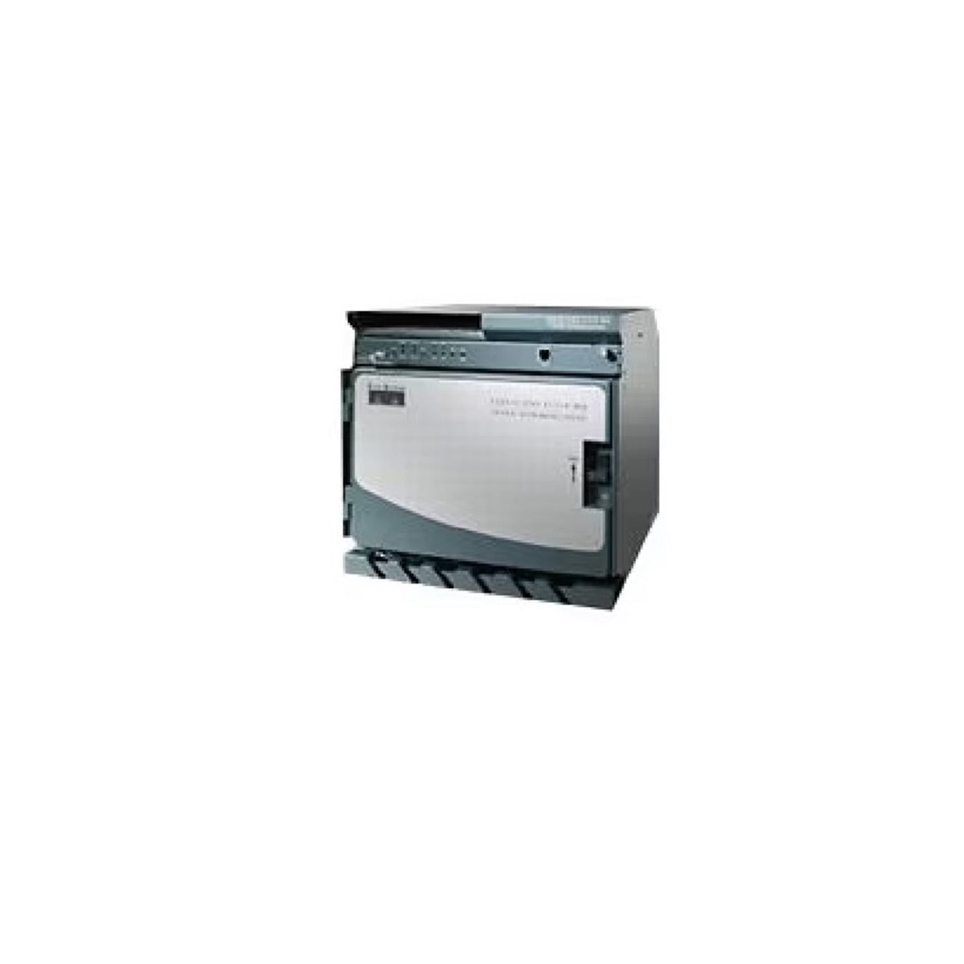 Cisco Metro access chassis - modular expansion base (Certified Refurbished)