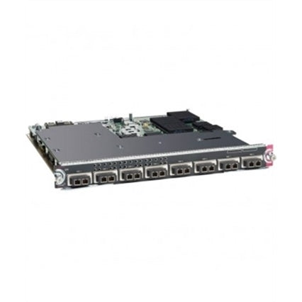 CISCO WS-X6816-10G-2TXL 16 Port 10G with DFC4XL. (Certified Refurbished)