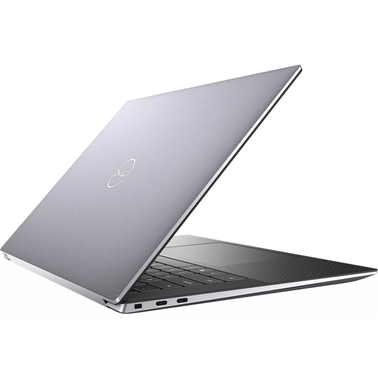 Dell Precision 5550 15.6