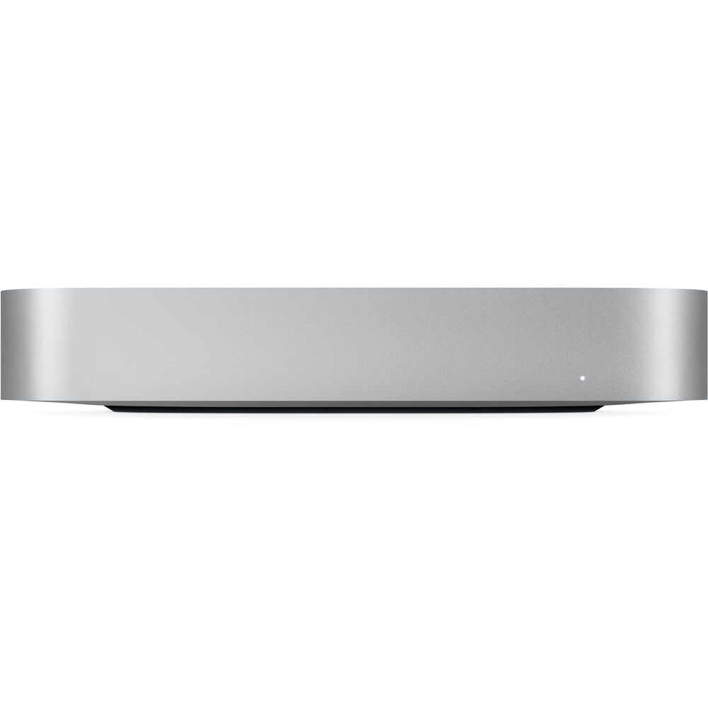 Apple Mac Mini 2020 A2348 16GB 256GB M1(8/8) 3.2GHz Silver Grade A No Adapter (Used - Good)
