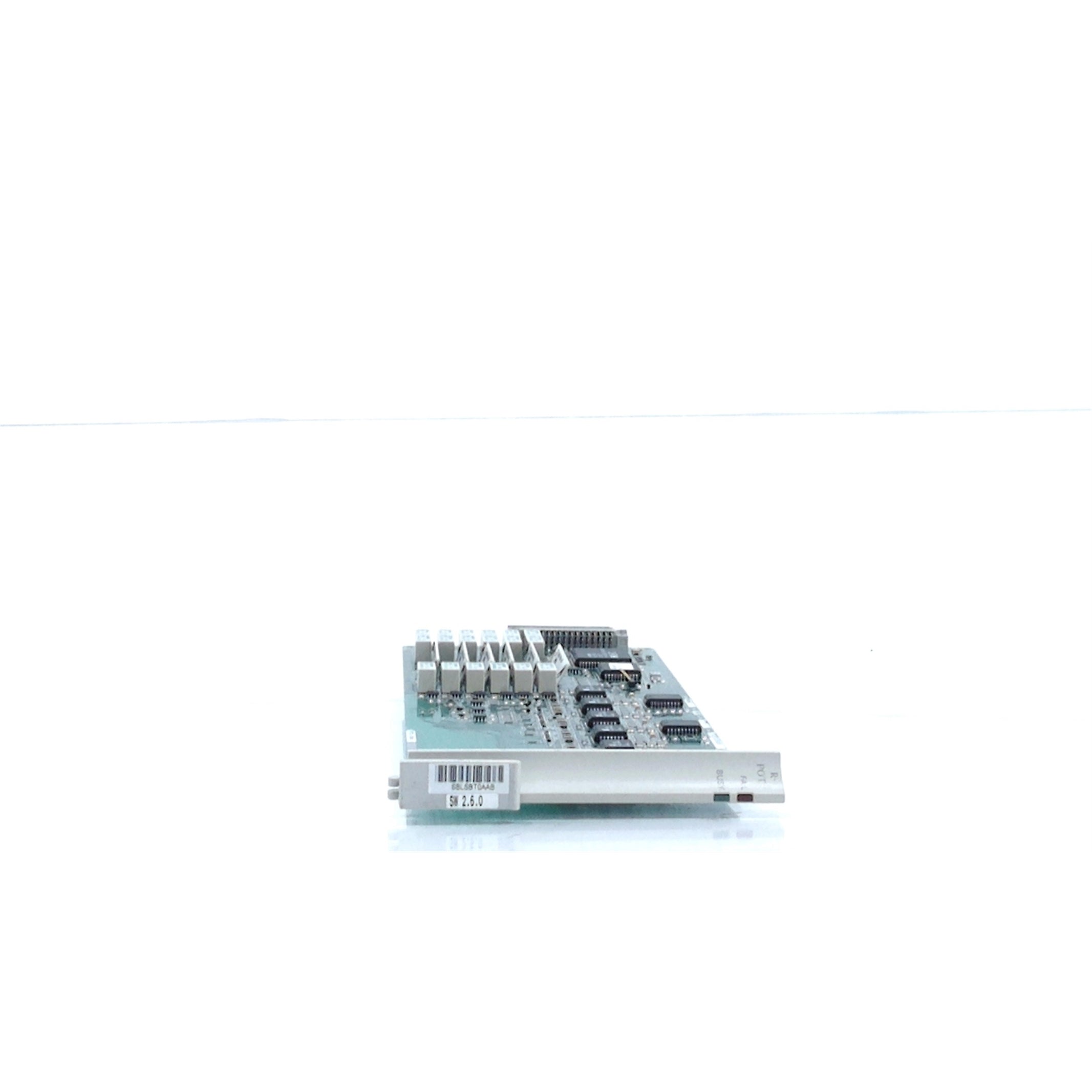 TELLABS 0110-0148-1B ADVANCED FIBRE COMMUNICATIONS AFC UMC1000 POTS CHANNEL (Certified Refurbished)