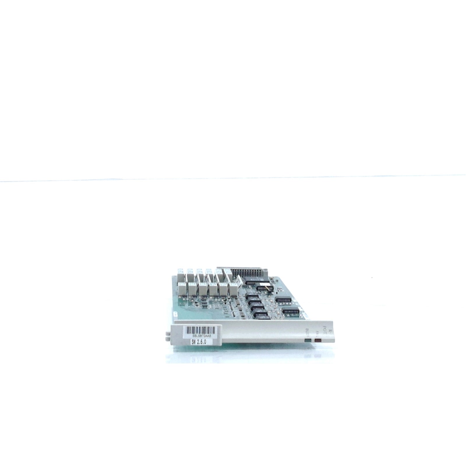 TELLABS 0110-0148-1B ADVANCED FIBRE COMMUNICATIONS AFC UMC1000 POTS CHANNEL (Certified Refurbished)