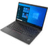 Lenovo ThinkPad E14 G5 14" 16GB 512GB i5-1335U 3.4GHz NO OS/Chrgr Grade A (Used - Good)