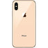 Apple iPhone XS 64GB 5.8" 4G LTE Fully Unlocked, Gold Grade B (Used - Good)