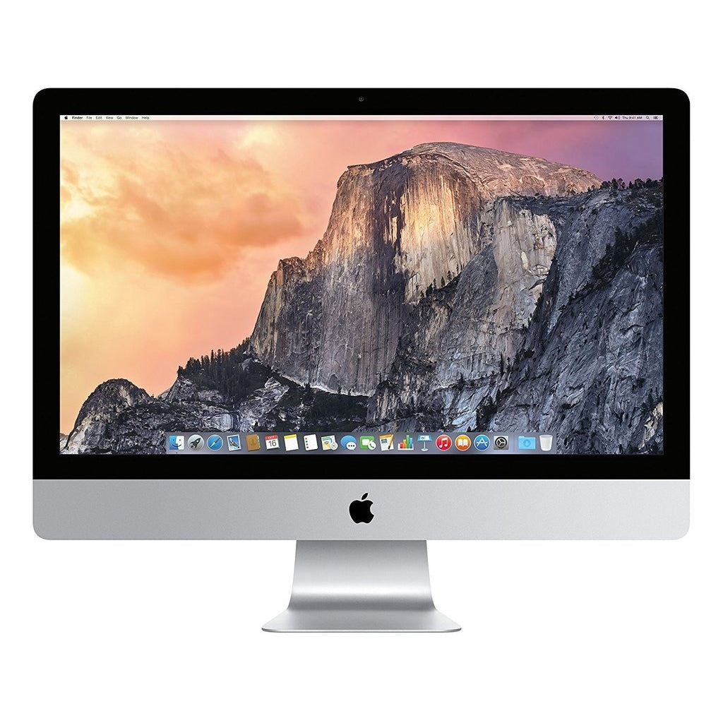 Apple iMac (Late-2014) A1419 27