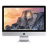Apple iMac (Late-2014) A1419 27" 8GB 1TB + 128GB i5-4690 3.5GHz No Adptr Grade B (Used - Good)