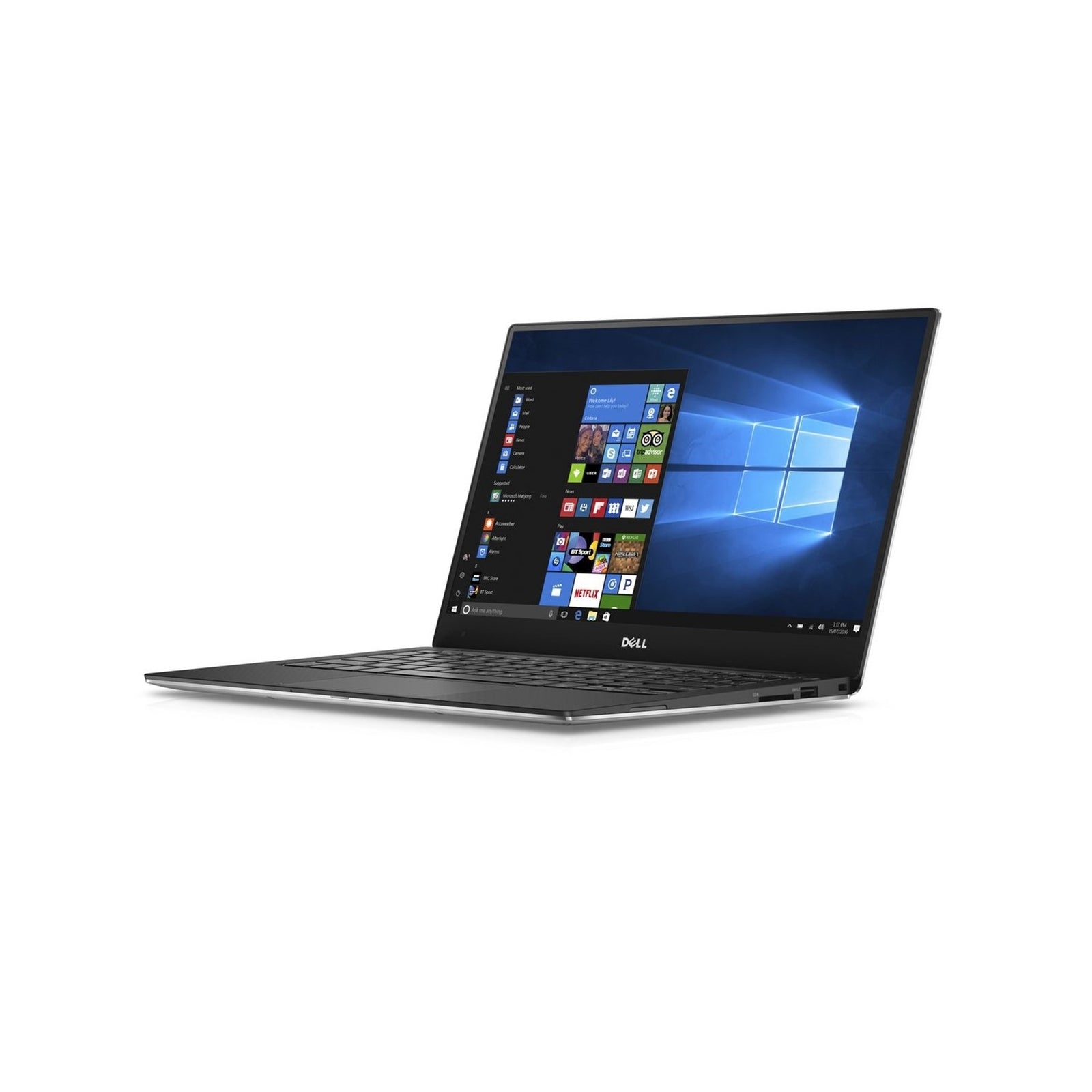 Dell XPS 13 9370 13.3
