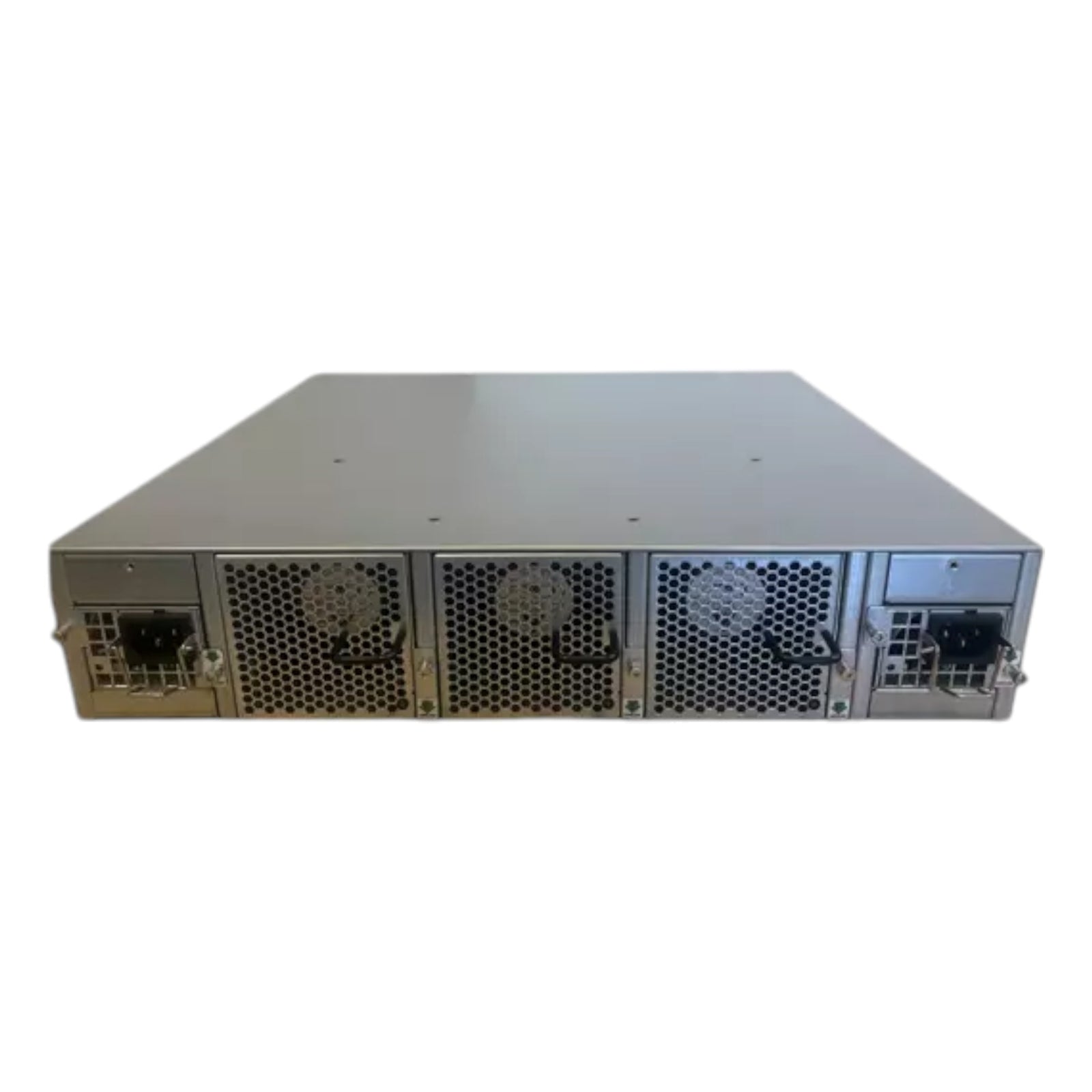 Broadcom BR-VDX6720-60-F 60-Port VDX 60P SFP+, AC, non-port side exhaust airflow (Certified Refurbished)