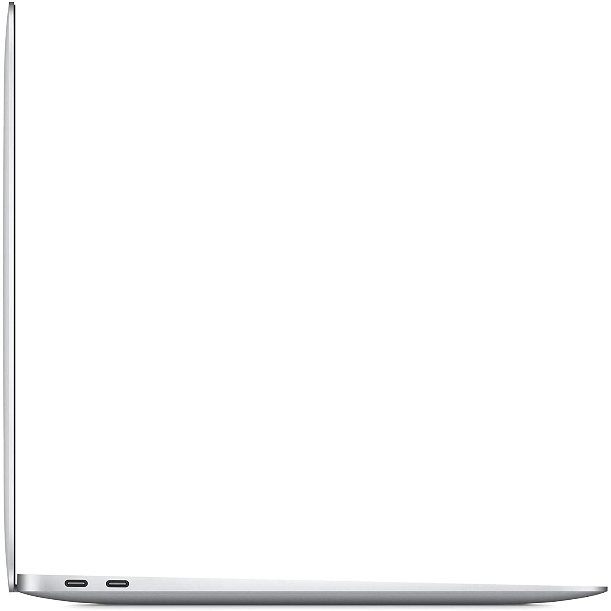 Apple MacBook Air 2020 13.3" 16GB 256GB M1(8/7) 3.2GHz  Silver Grade B No Chrgr (Used - Good)
