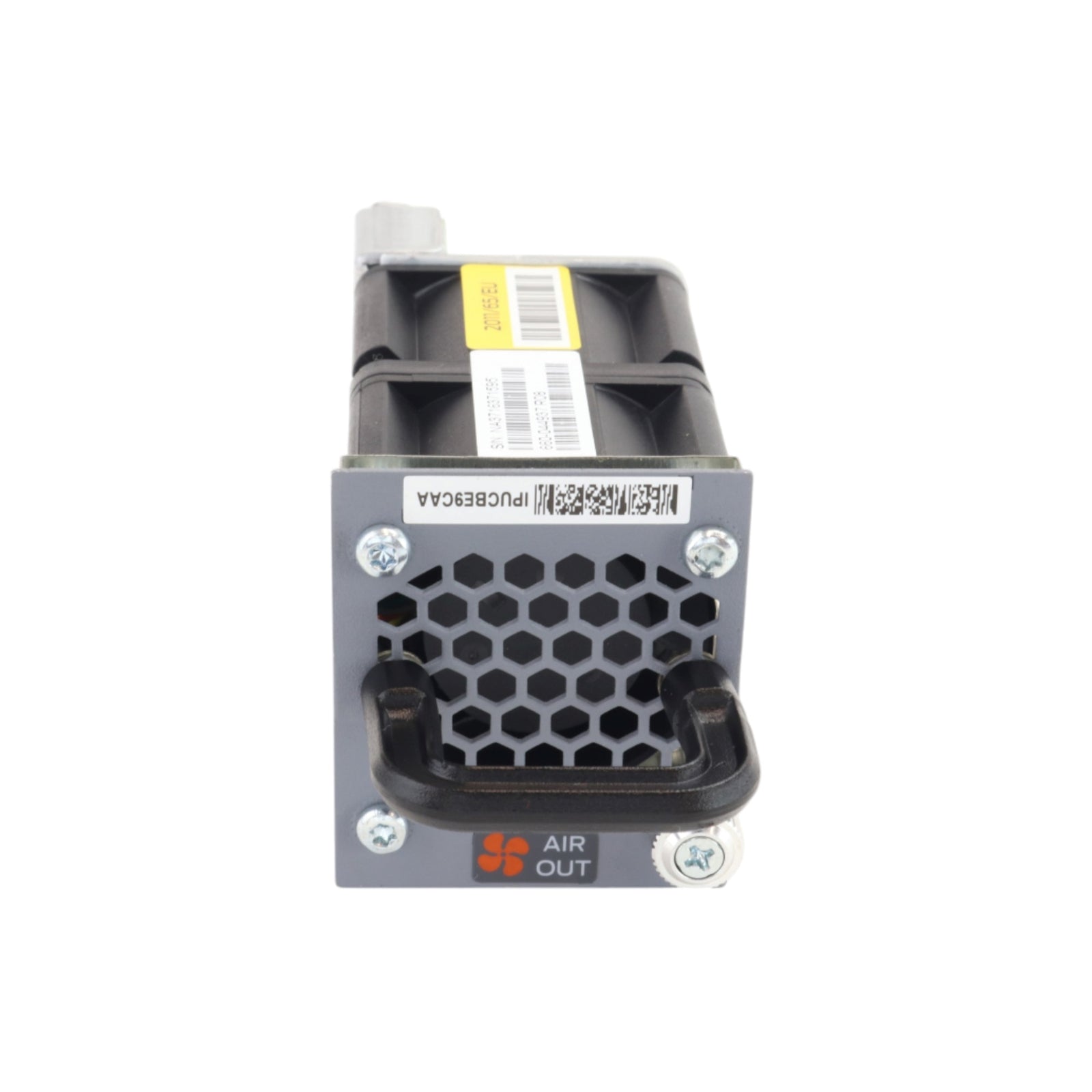 Juniper Networks EX4300-FAN EX4300, Fan Spare. AIR OUT (AFO) (Used - Good)