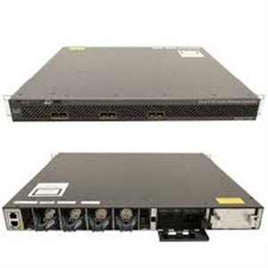 Cisco AIR-CT5760-25-K9 6-Ports Wireless Controller Network Management Device (Certified Refurbished)
