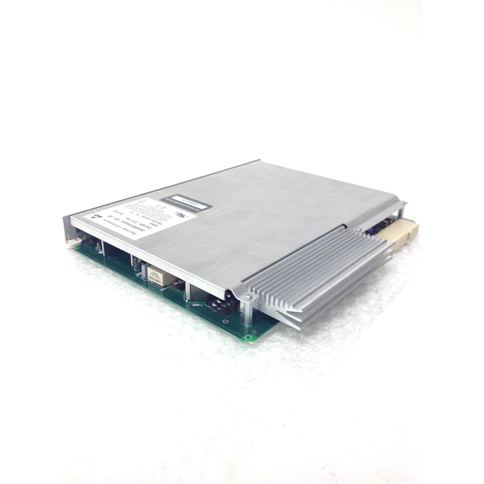 ALCATEL CE-16BB 3DH03164ABAE MDR-8000 5 Port Mini-SAS PCIe Card (Certified Refurbished)