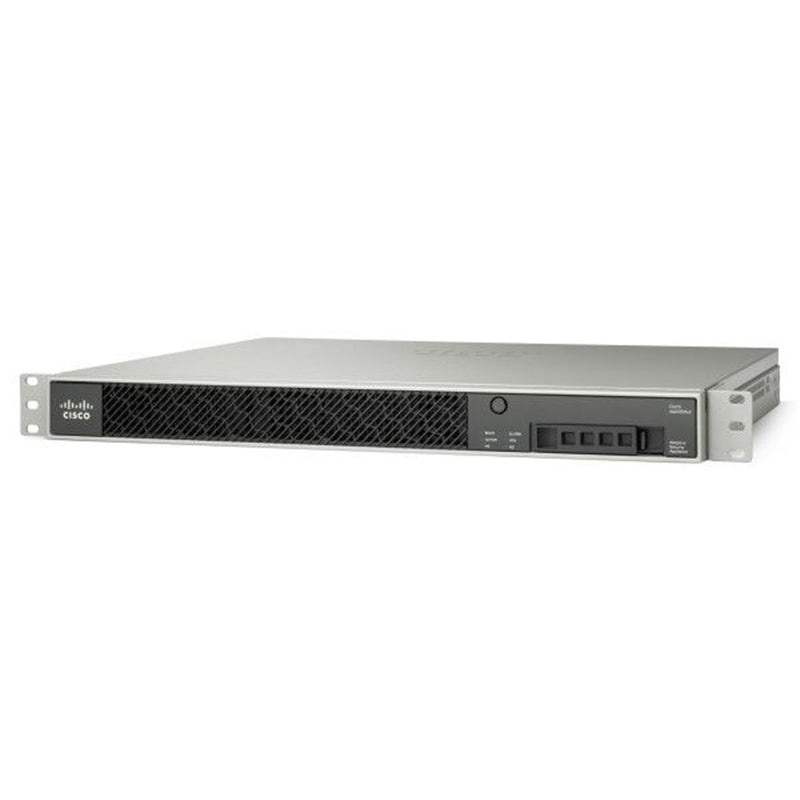 CISCO ASA5515-SSD120-K9 ASA 5515-X WITH SW, 6GE DATA, 1GE E (Refurbished)
