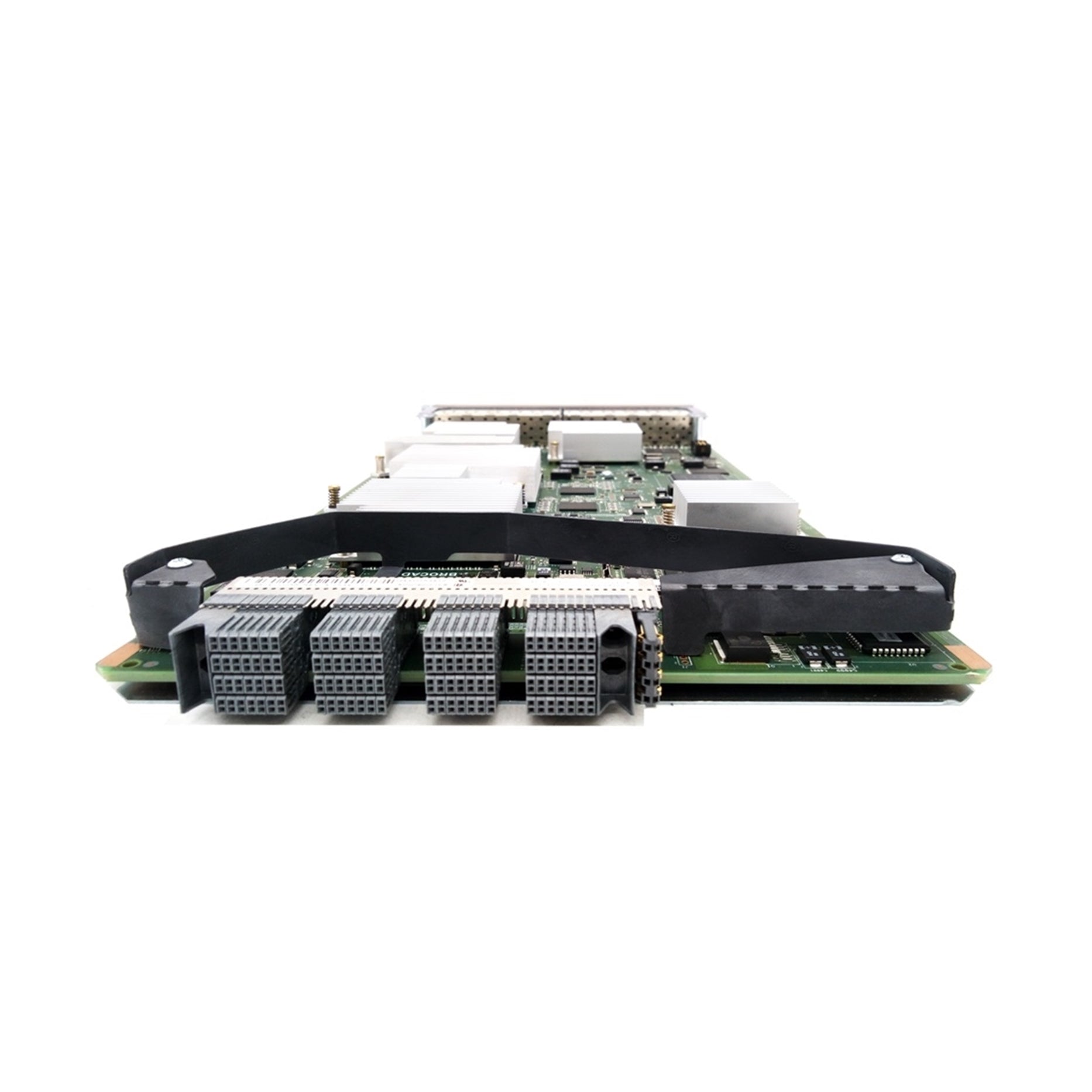 Broadcom BR-MLX-1GFX24-X-ML 24-Port Fibre Network Module (Certified Refurbished)
