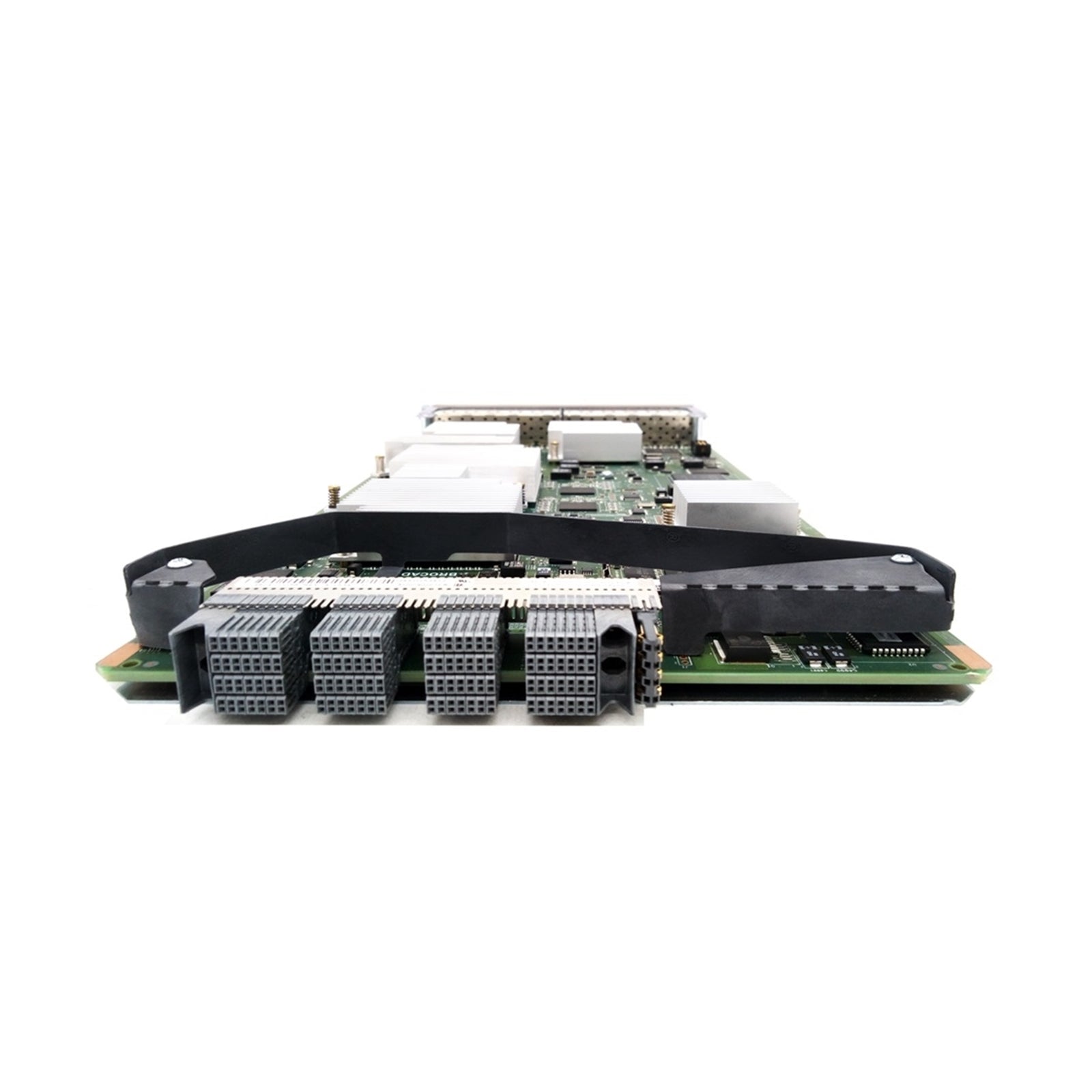 Broadcom BR-MLX-1GFX24-X-ML 24-Port Fibre Network Module (Certified Refurbished)