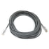 MICROCONNE E08-050-SLIM 50' CAT6 Network Cable (Gray)