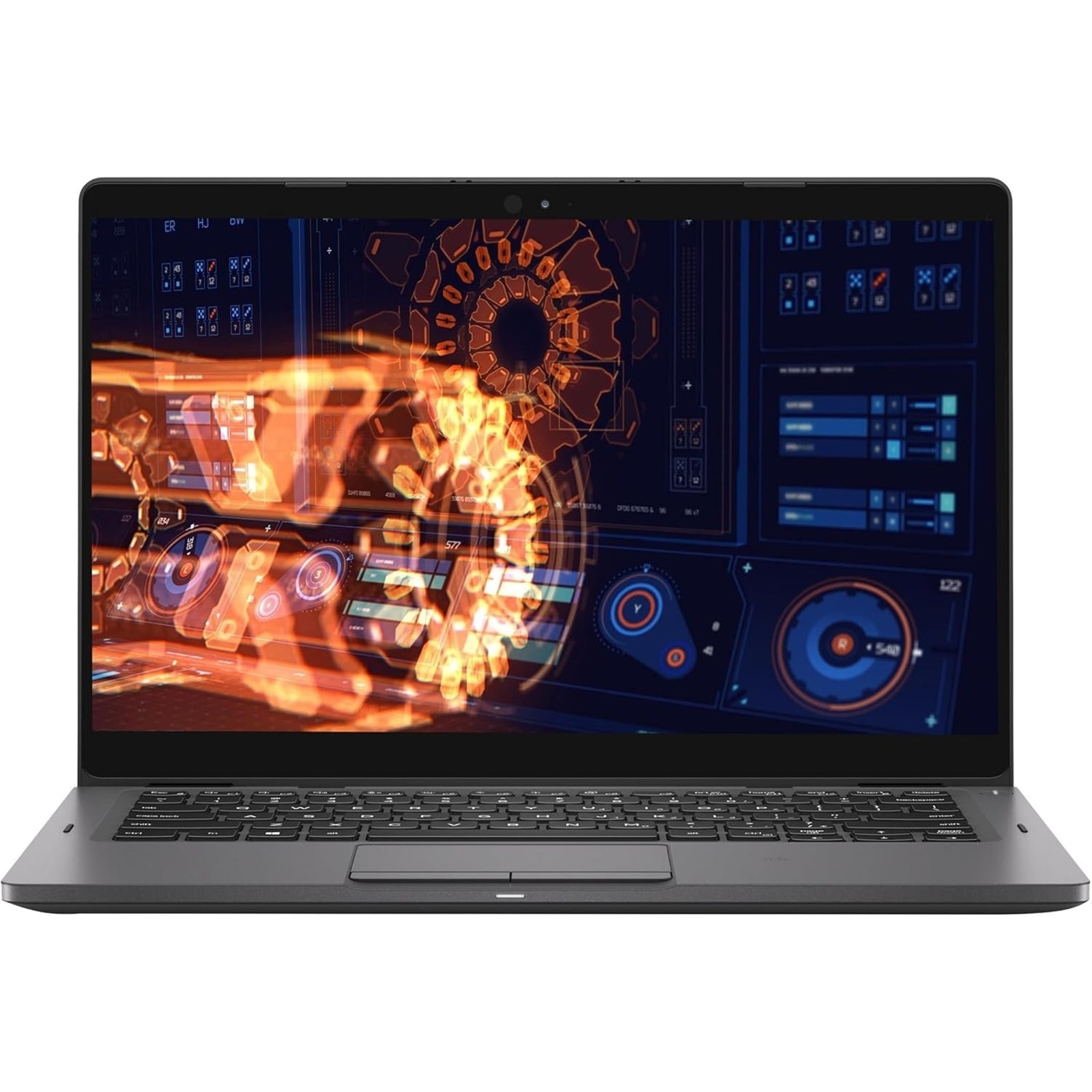 Dell Latitude 5300 2-in-1 Chrome 13.3