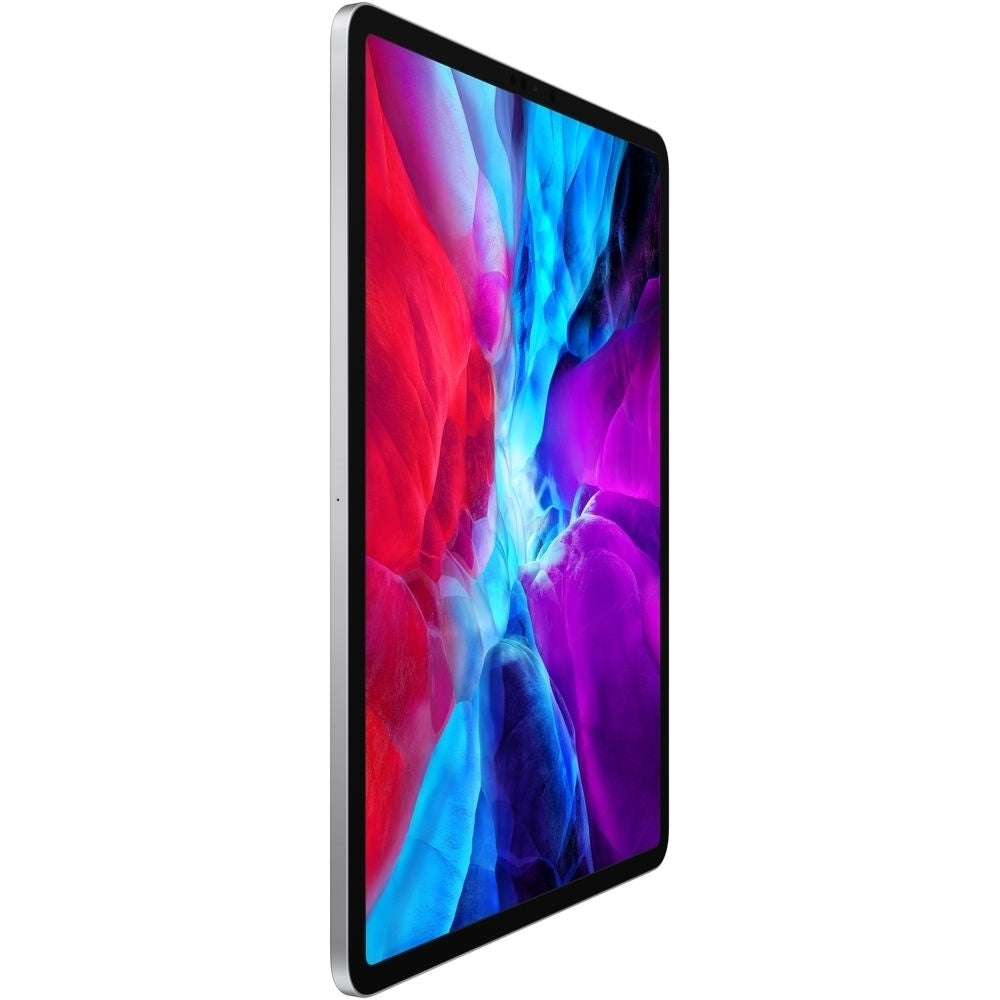 Apple iPad Pro 4th Gen 12.9" A2229 128GB WiFi, Space Gray, Grade A No Chrgr (Used - Good)