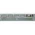 Cisco C2921-CME-SRST/K9 Wired 16-Port 10/100/1000Mbps Gigabit,Silver (Scratch and Dent)