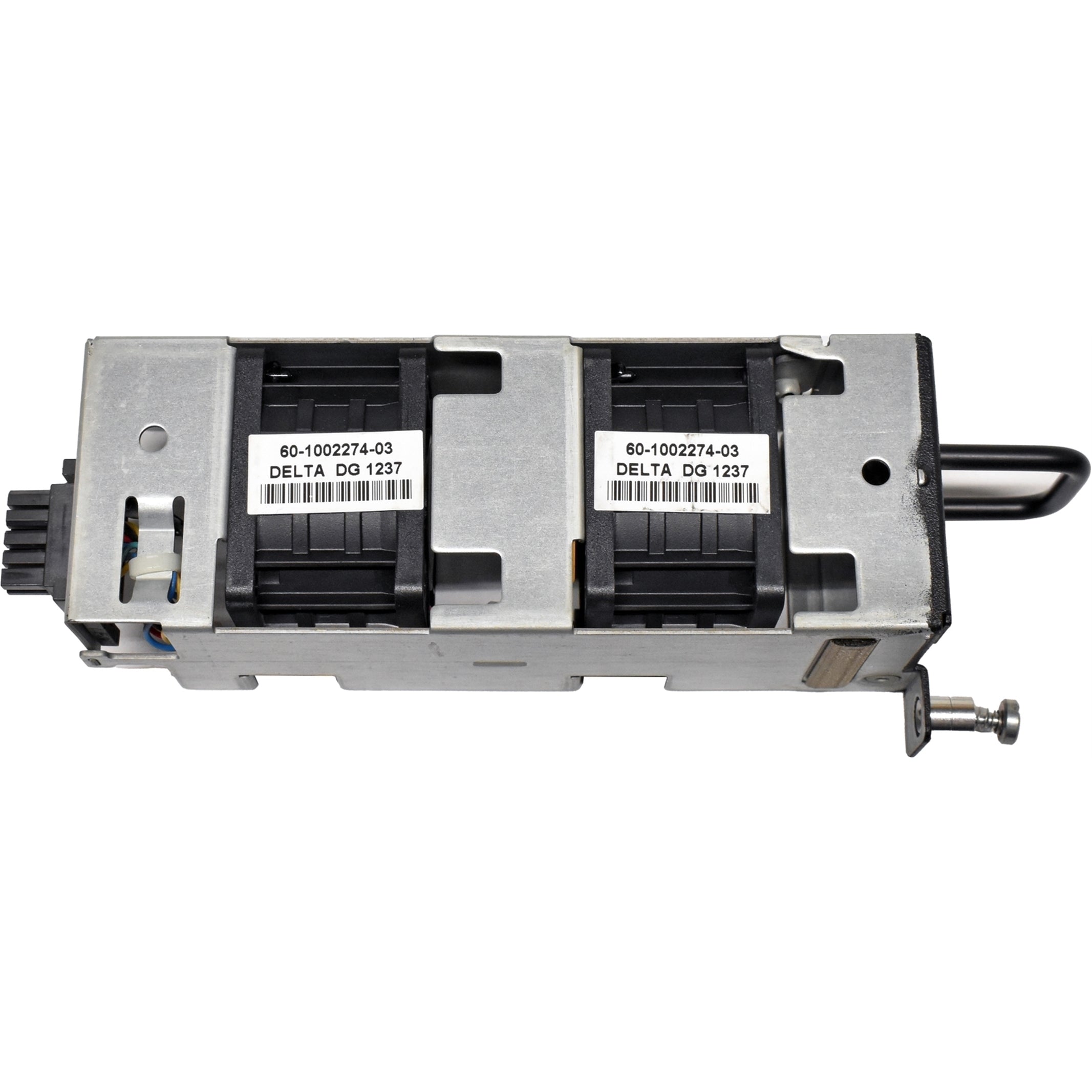 Brocade Delta DG1237 60-1002171-05 Fan Module (Certified Refurbished)