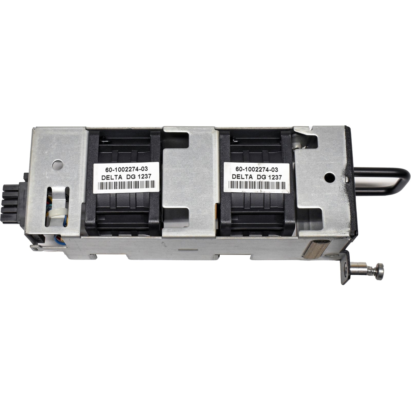 Brocade Delta DG1237 60-1002171-05 Fan Module (Certified Refurbished)