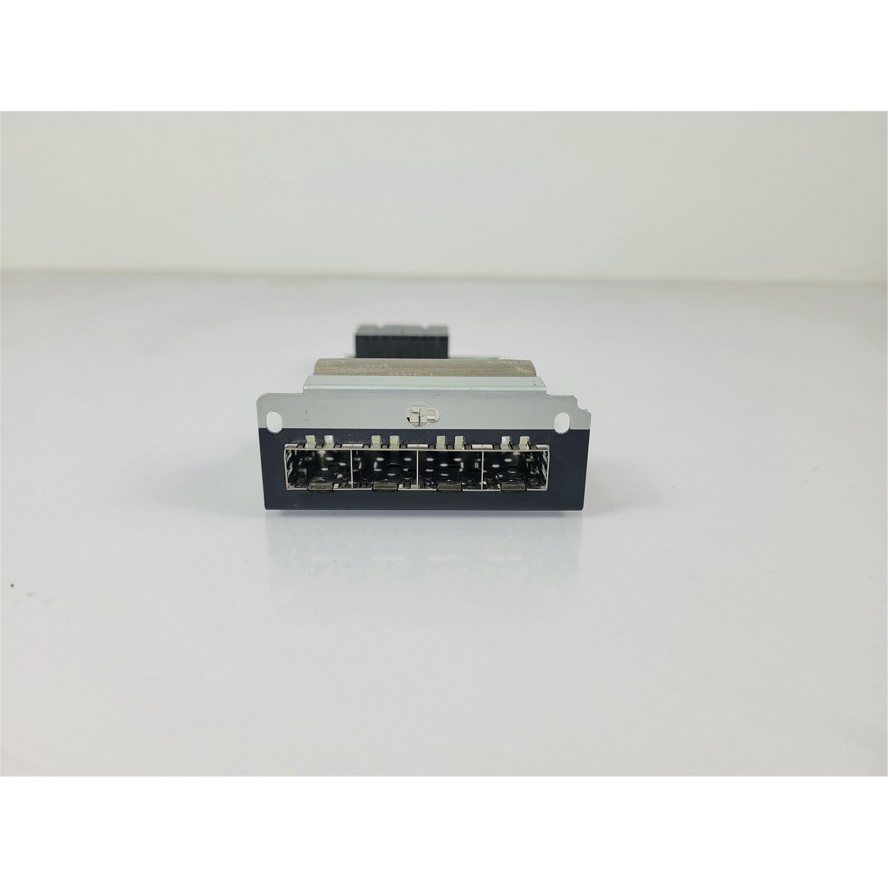 Juniper EX-UM-4SFP 4Port SFP for EX 3200 4200 Switch (Refurbished)