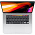 Apple MacBook Pro 2019 16" 32GB 512GB i9-9980HK 2.6GHz Silver No CHRGR Grade A (Used - Good)