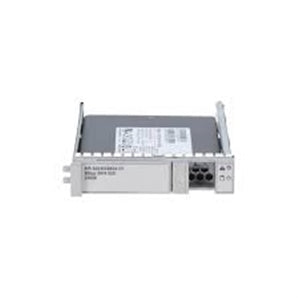 Cisco AIR-SD240GBKS4-EV 2.5" 240GB SATA III Solid State Drive (SSD), Silver (Certified Refurbished)