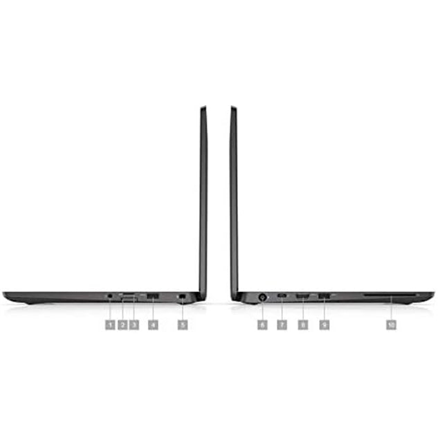 Dell Latitude 7300 13.3
