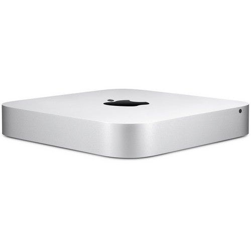 Apple Mac Mini 2012 A1347 8GB 500GB i5-3210M 2.5GHz No Chrgr Grade B (Used - Good)