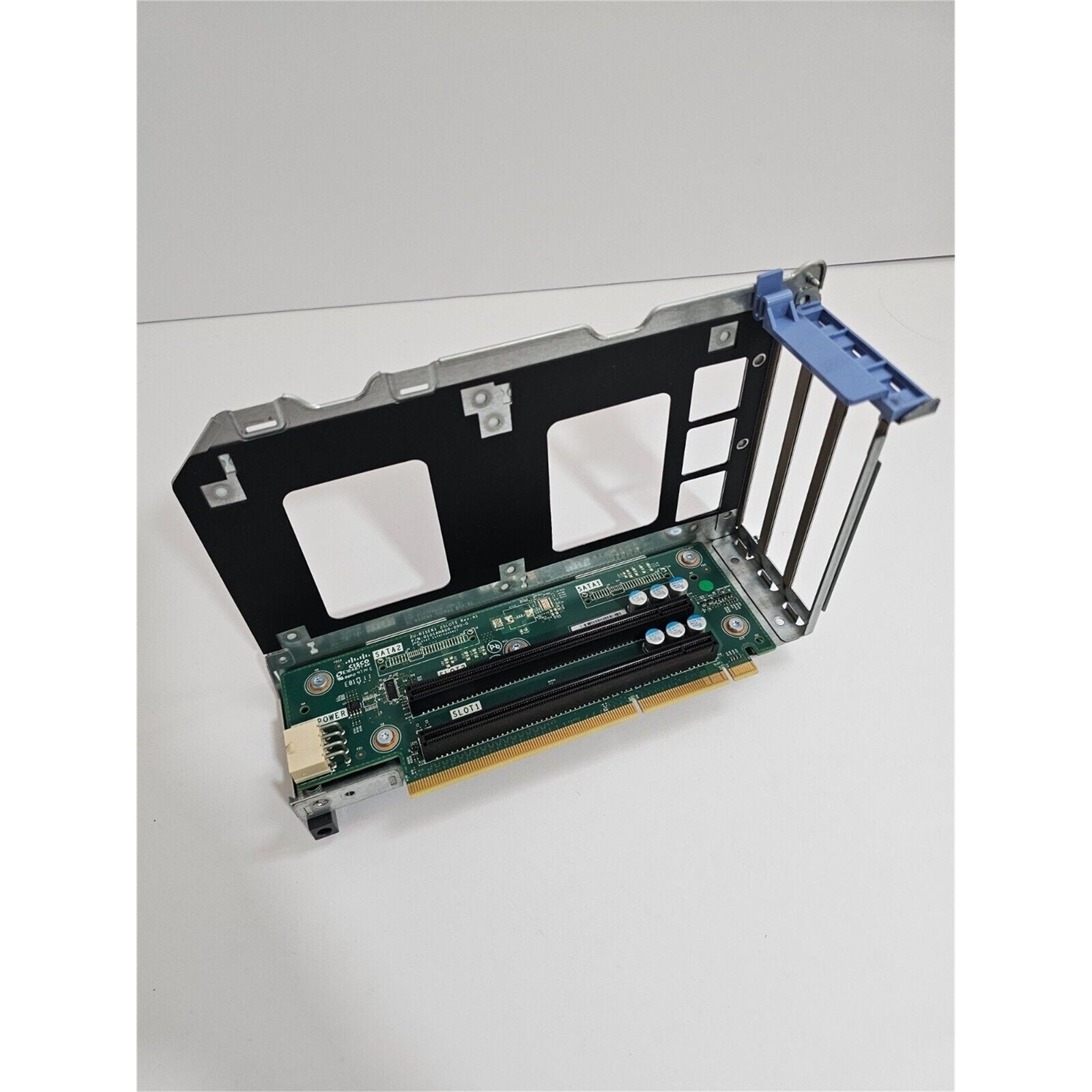 Cisco AIR-PCI-1A-240M4 Right PCIe Riser Board (Certified Refurbished)