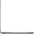 Apple MacBook Pro 2021 16.2" A2485 32GB 512GB M1 Pro 10/16 3.4GHz NO AC Grade A (Used - Good)
