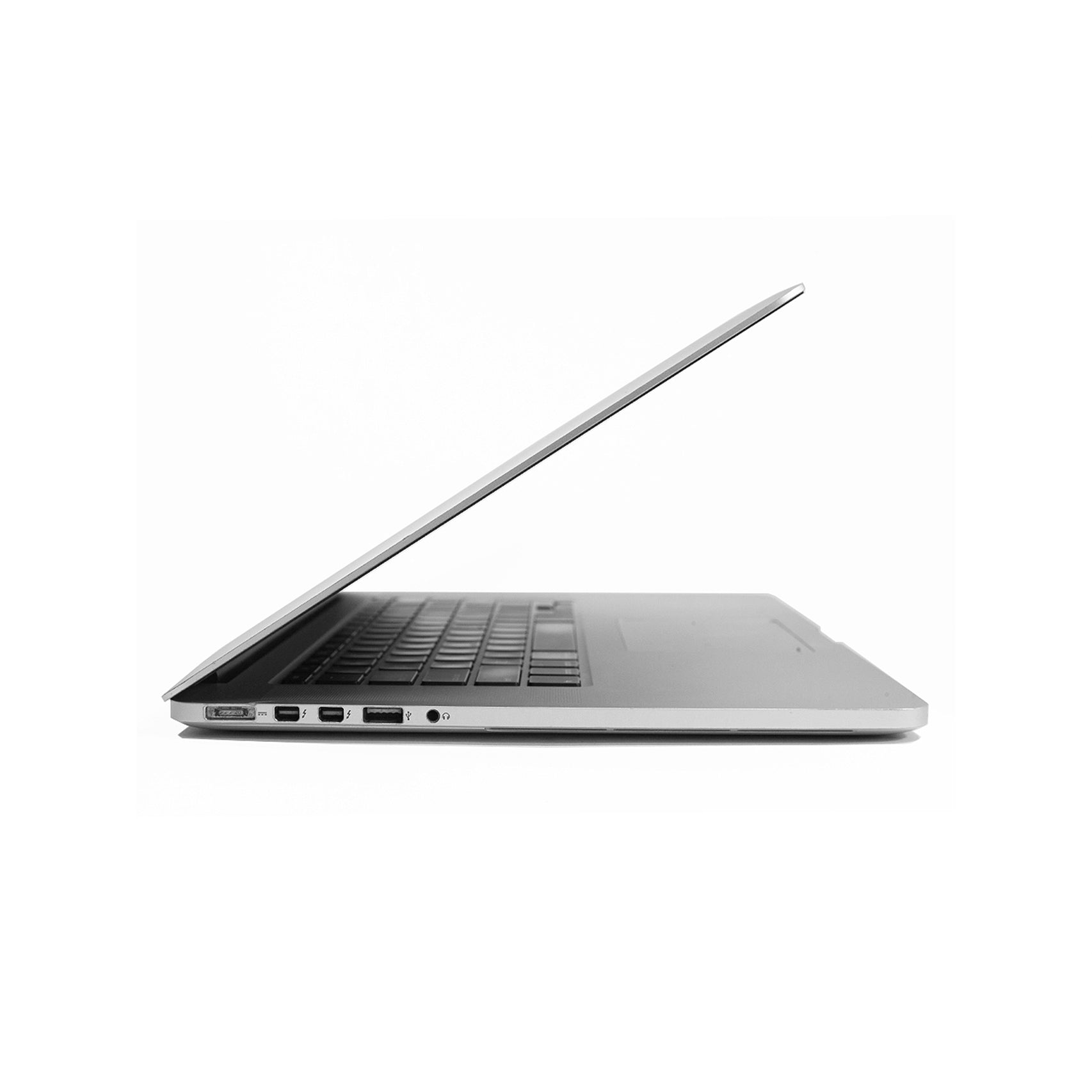 Apple MacBook Pro 2013 15.4" 8GB 1TB i7-4750HQ 2.00GHz macOS No AC Grade B (Used - Good)