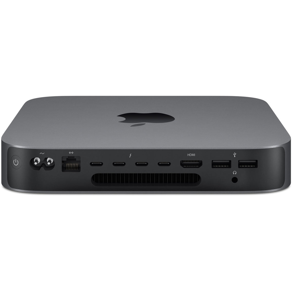 Apple Mac Mini 2018 A1993 16GB 250GB i7-8700B 3.2GHz Grade B (Used - Good)