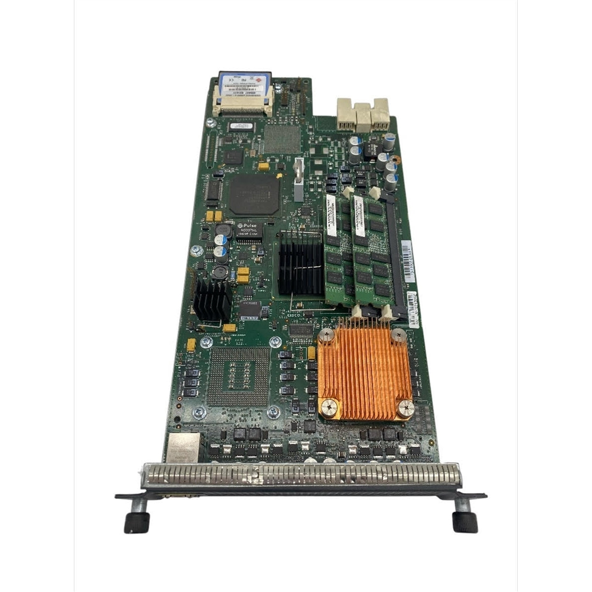 Cisco 15454-OSCM 0 Port Switch (Certified Refurbished)