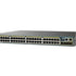 Cisco WS-C2960S-48FPS-L 48-Port 100Mbps RJ45 1U Specialty Switch, Silver (Used - Good)