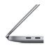 Apple MacBook Pro 2019 16" 16GB 512GB i7-9750H 2.6GHz No Chrgr Grade B Gray (Used - Good)