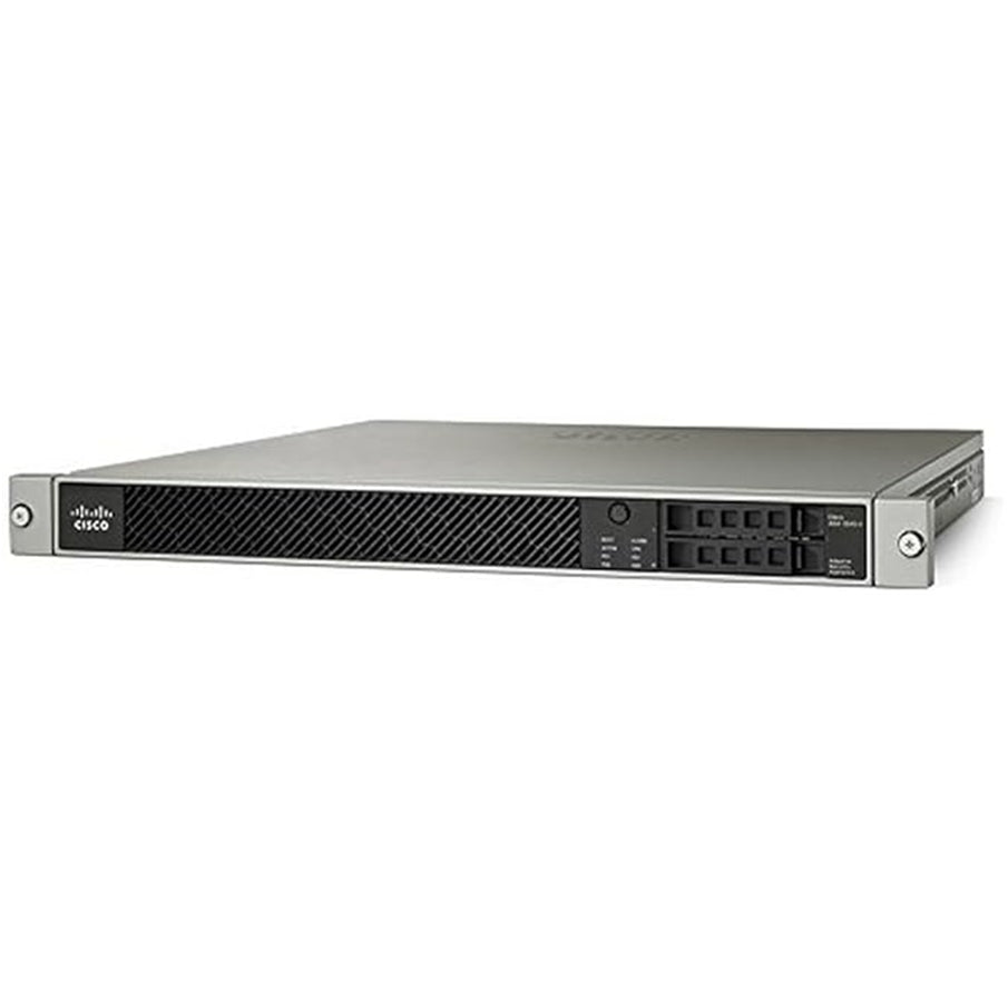 Cisco ASA5545-K9 8-Port AFI Network Switch (Certified Refurbished)