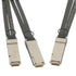 3M 9SR-BD5-ABD-3.00 3' CAT5 Network Cable (Black) (Certified Refurbished)