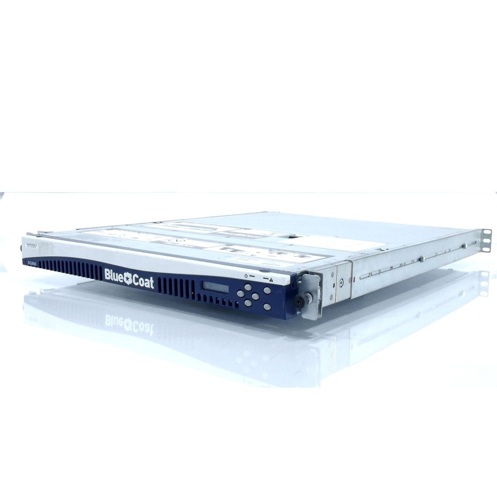 BLUECOAT SG900-20-PR 20 Port Switch (Certified Refurbished)