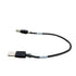 Cisco CAB-SPWR-30CM 2' Network Cable (Black)