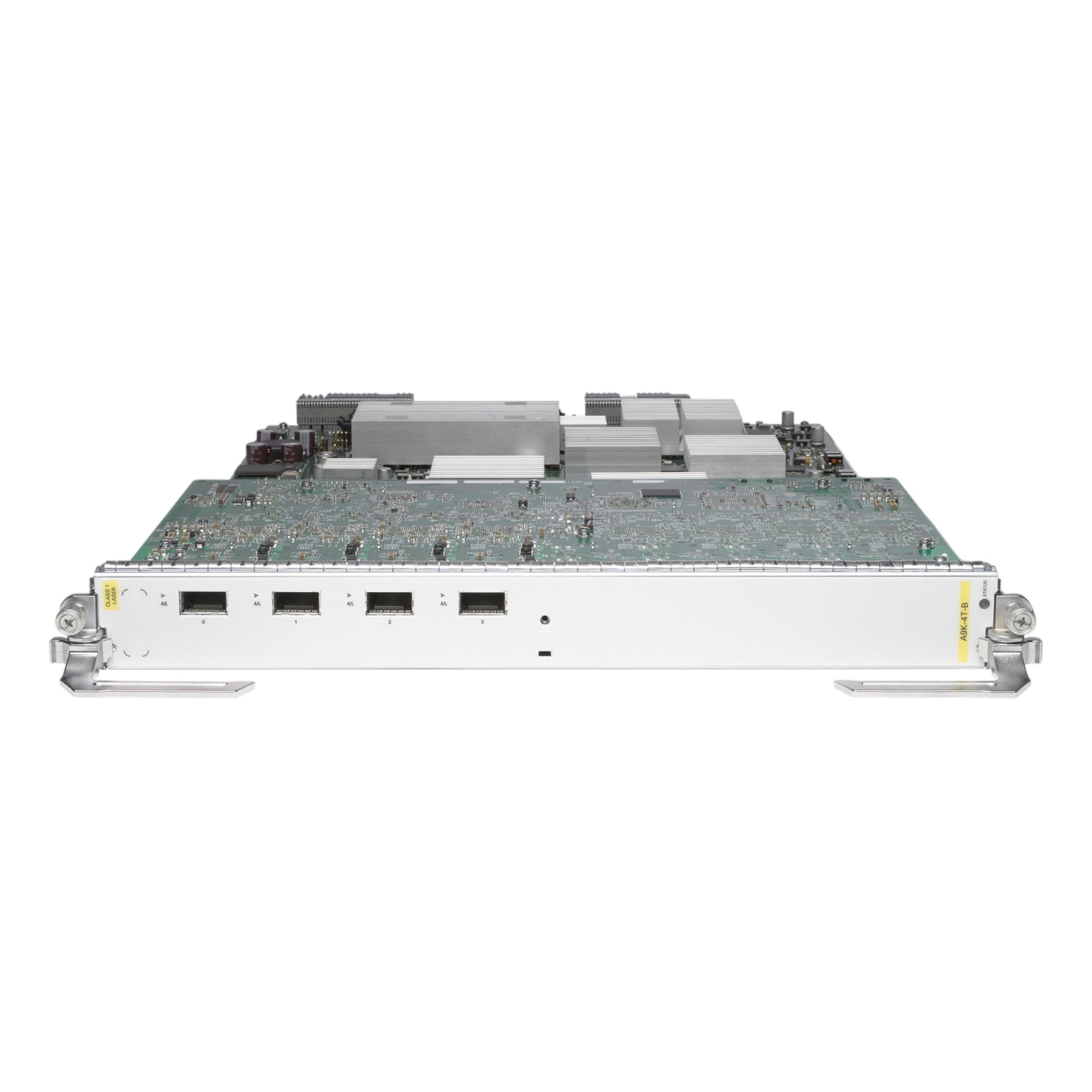 Cisco A9K-4T-L (Refurbished)