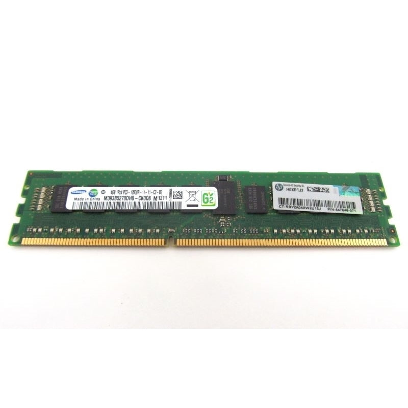 Cisco 64GB (1 x 64GB) DDR4 2400 Server Memory (Certified Refurbished)